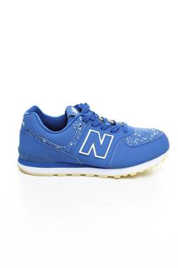 Детски маратонки New Balance1