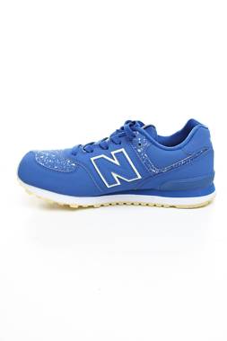 Детски маратонки New Balance2