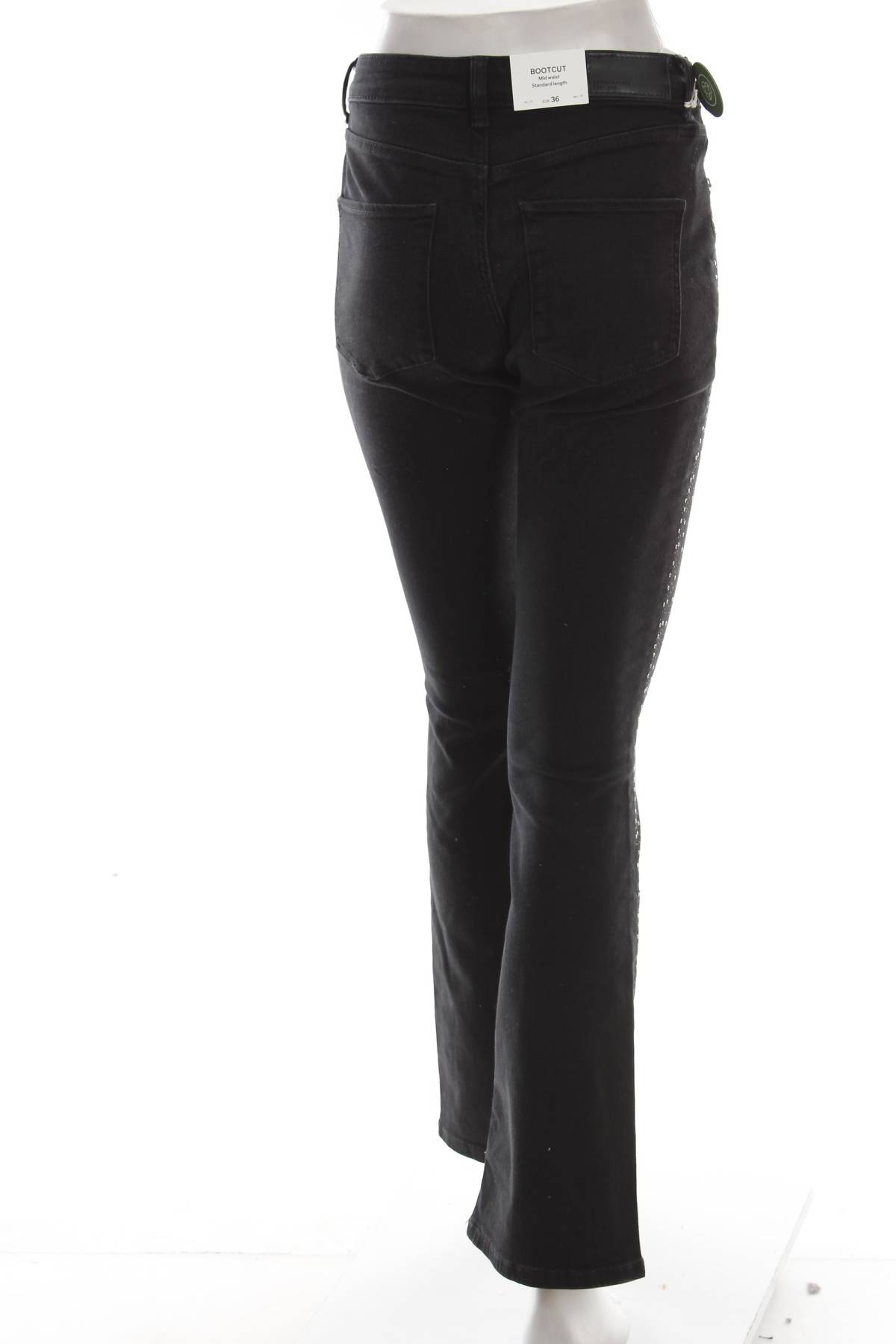 Дамски дънки C&A2