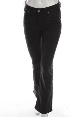 Дамски дънки C&A1