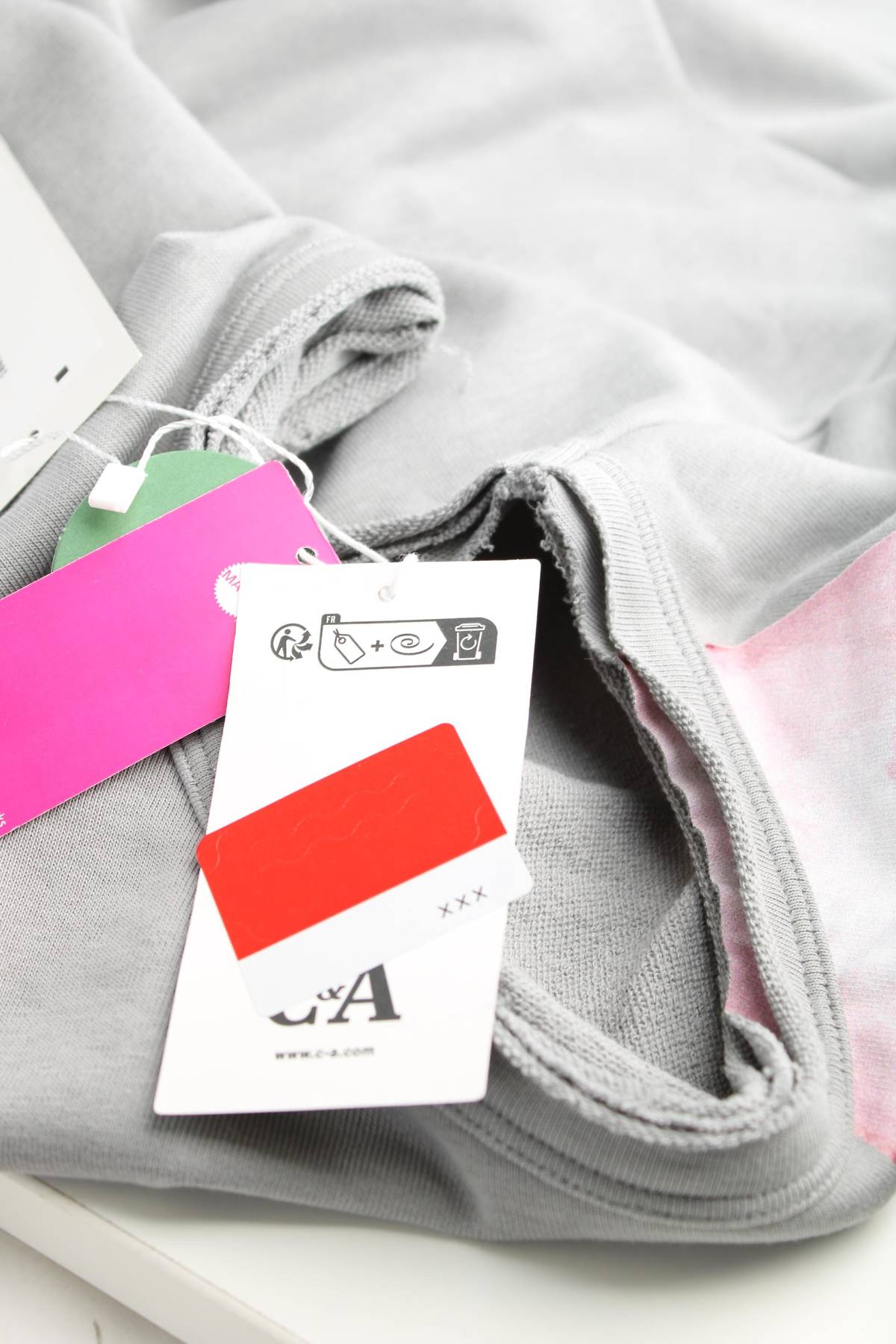 Γυναικεία μπλούζα C&A3