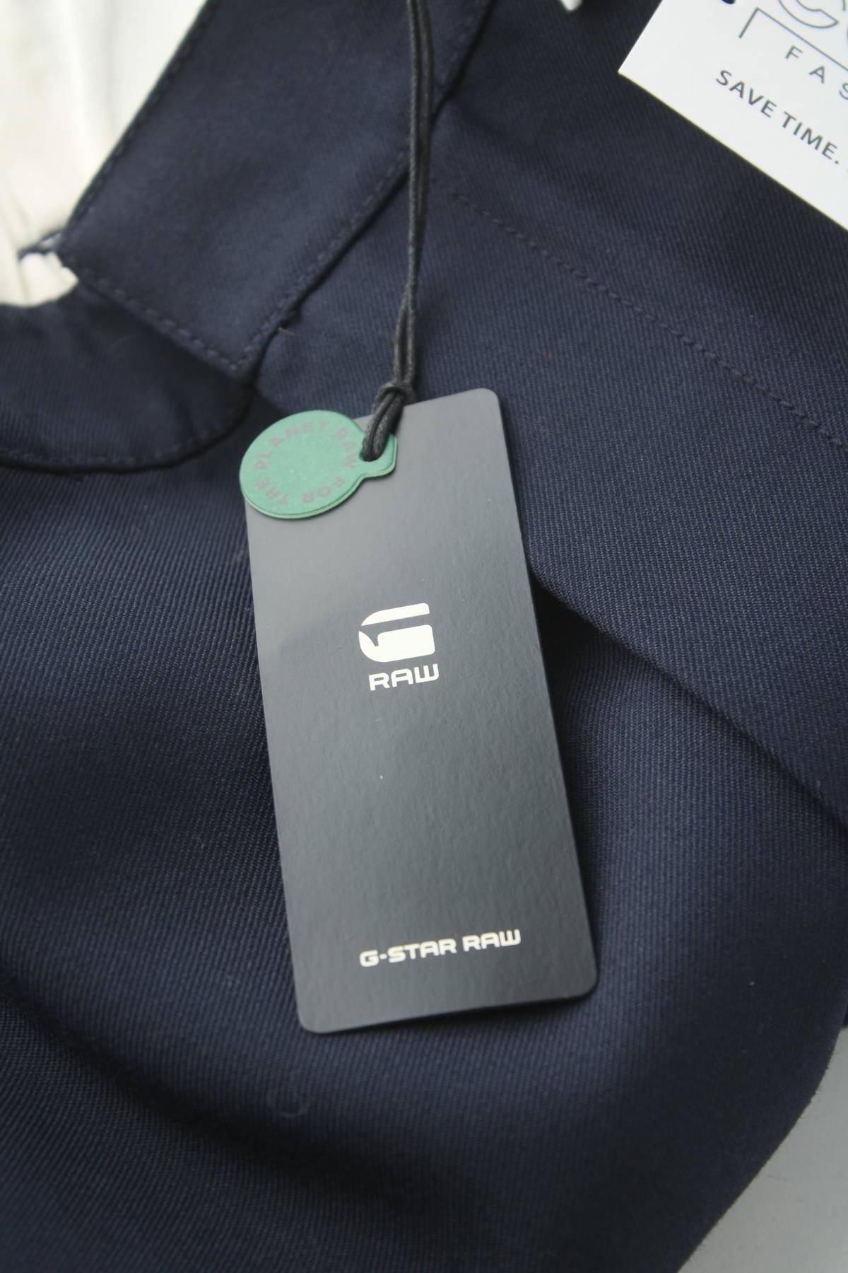 Дамски панталон G-Star Raw3