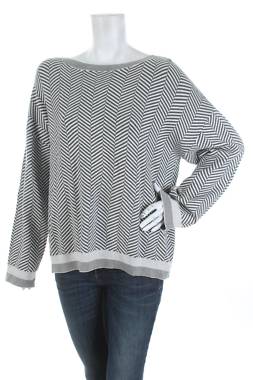 Дамски пуловер Tom Tailor1