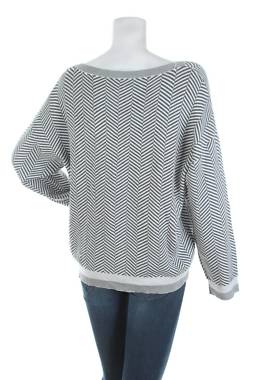 Дамски пуловер Tom Tailor2