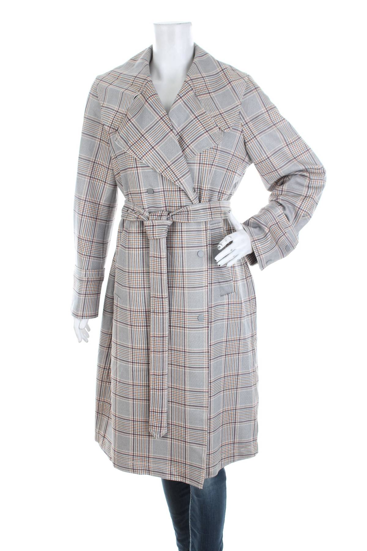 Γυναικείο παλτό Only1 - Contourshop.gr Γυναικείο παλτό Only1