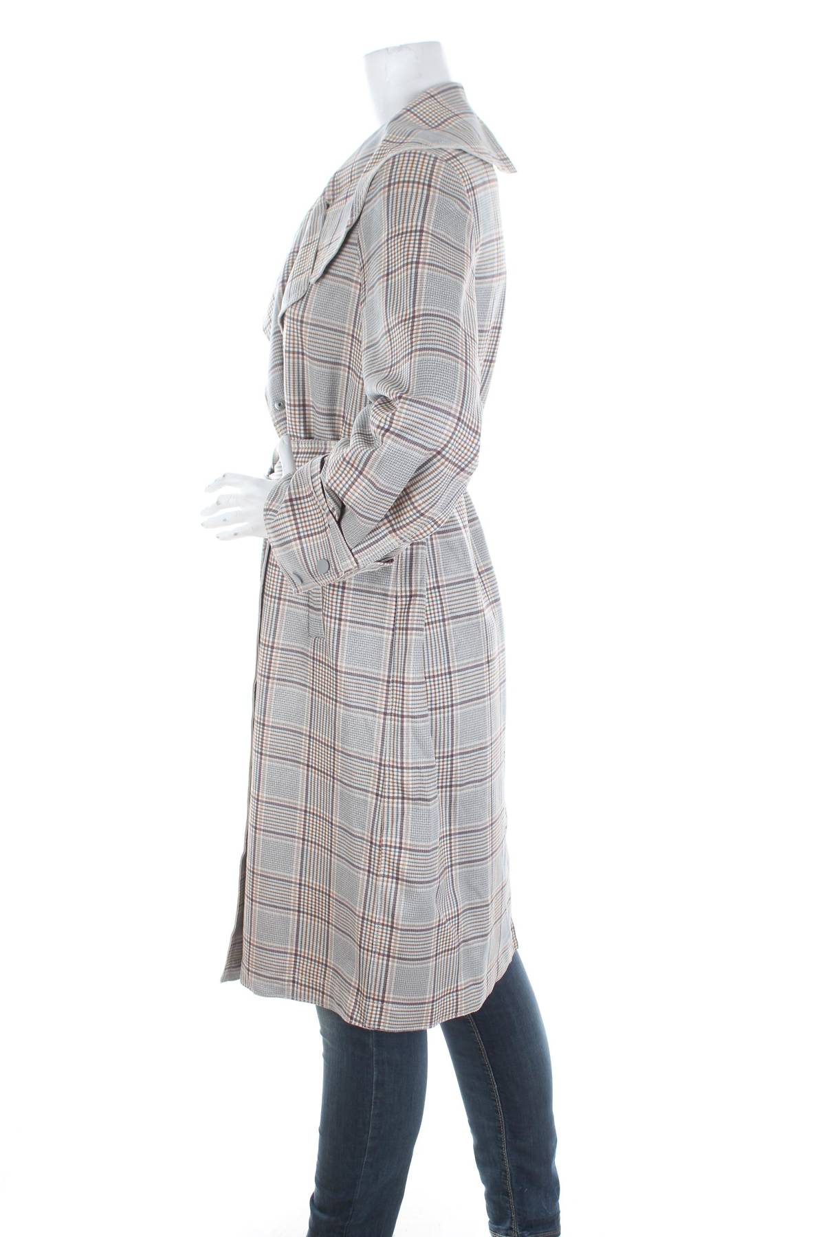 Γυναικείο παλτό Only3 - Contourshop.gr Γυναικείο παλτό Only3