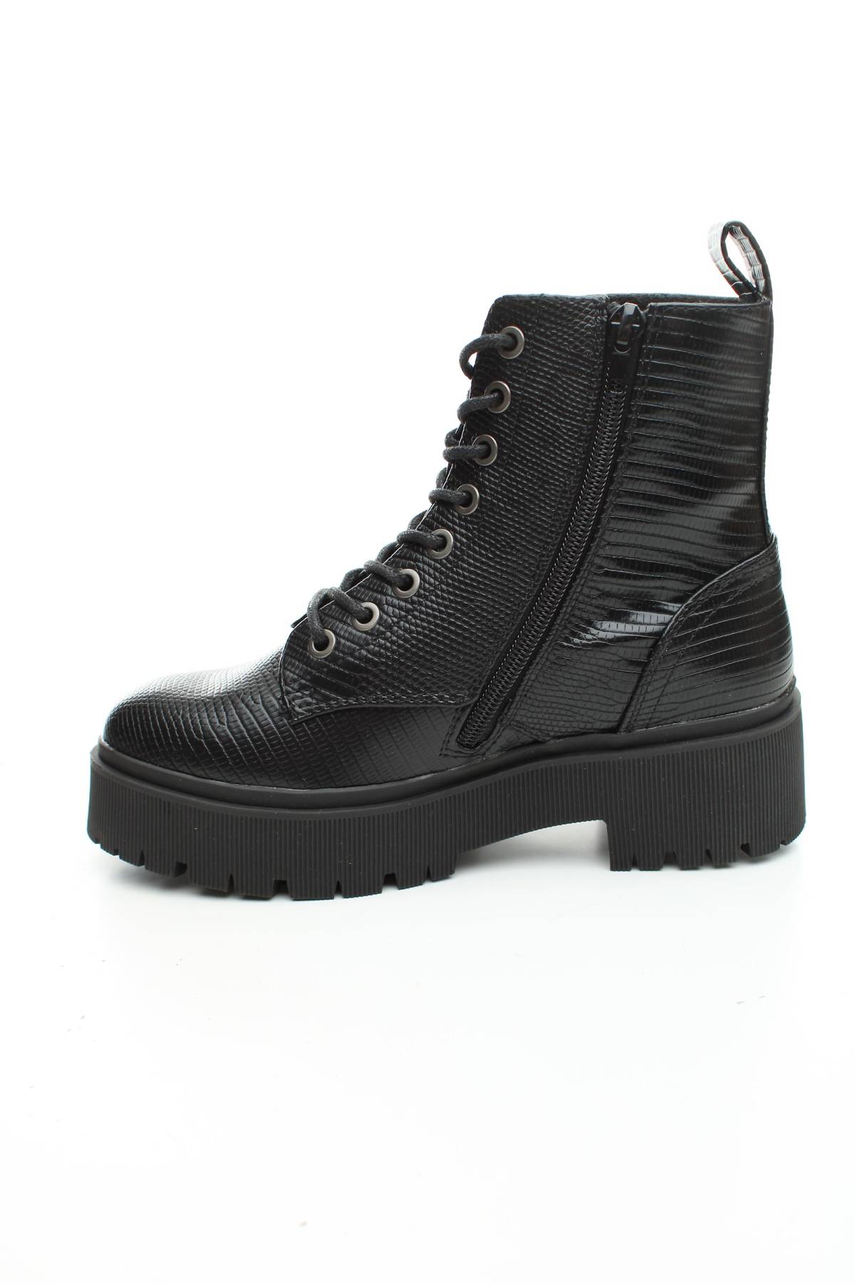 Γυναικεία μποτάκια Bullboxer2