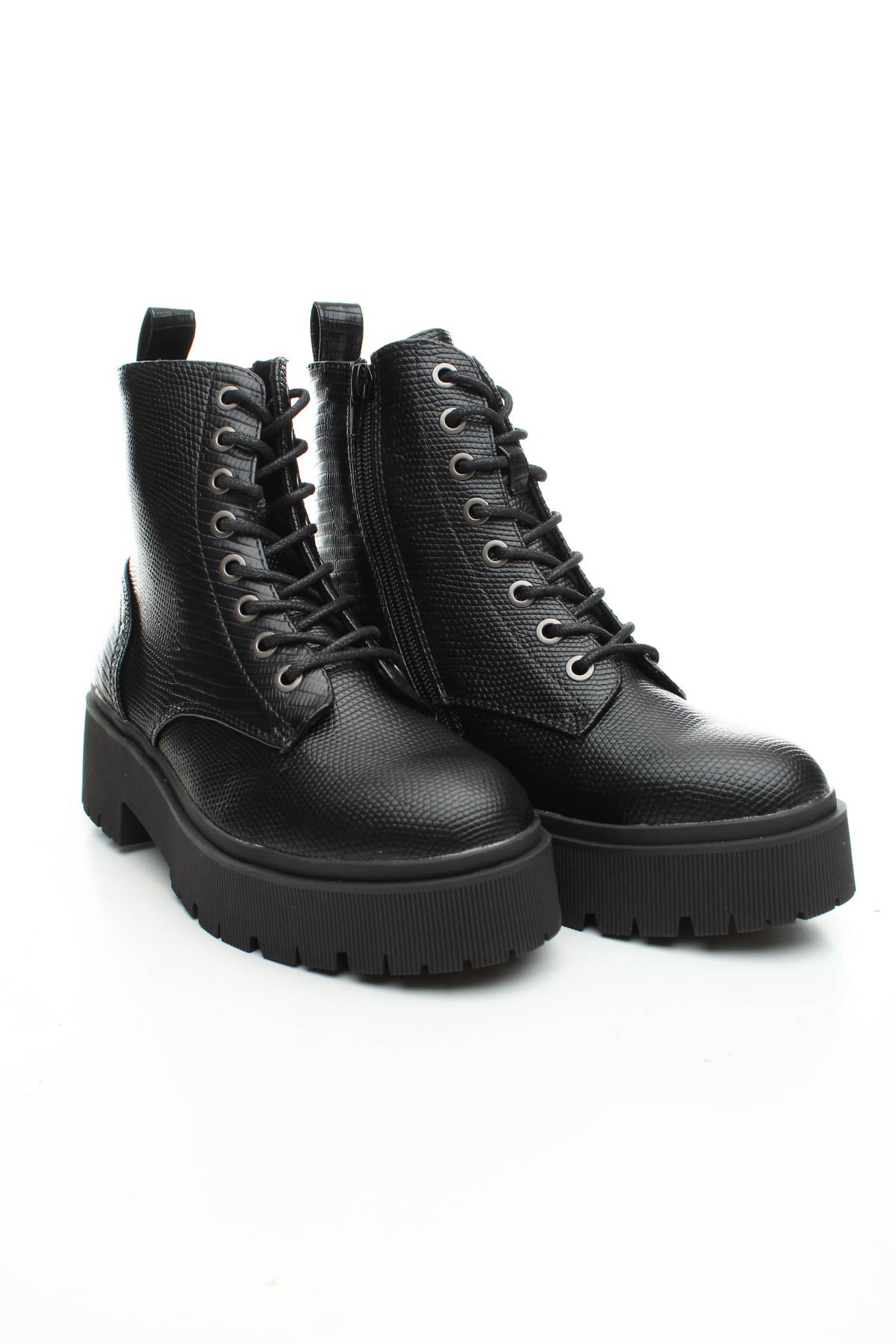 Γυναικεία μποτάκια Bullboxer3