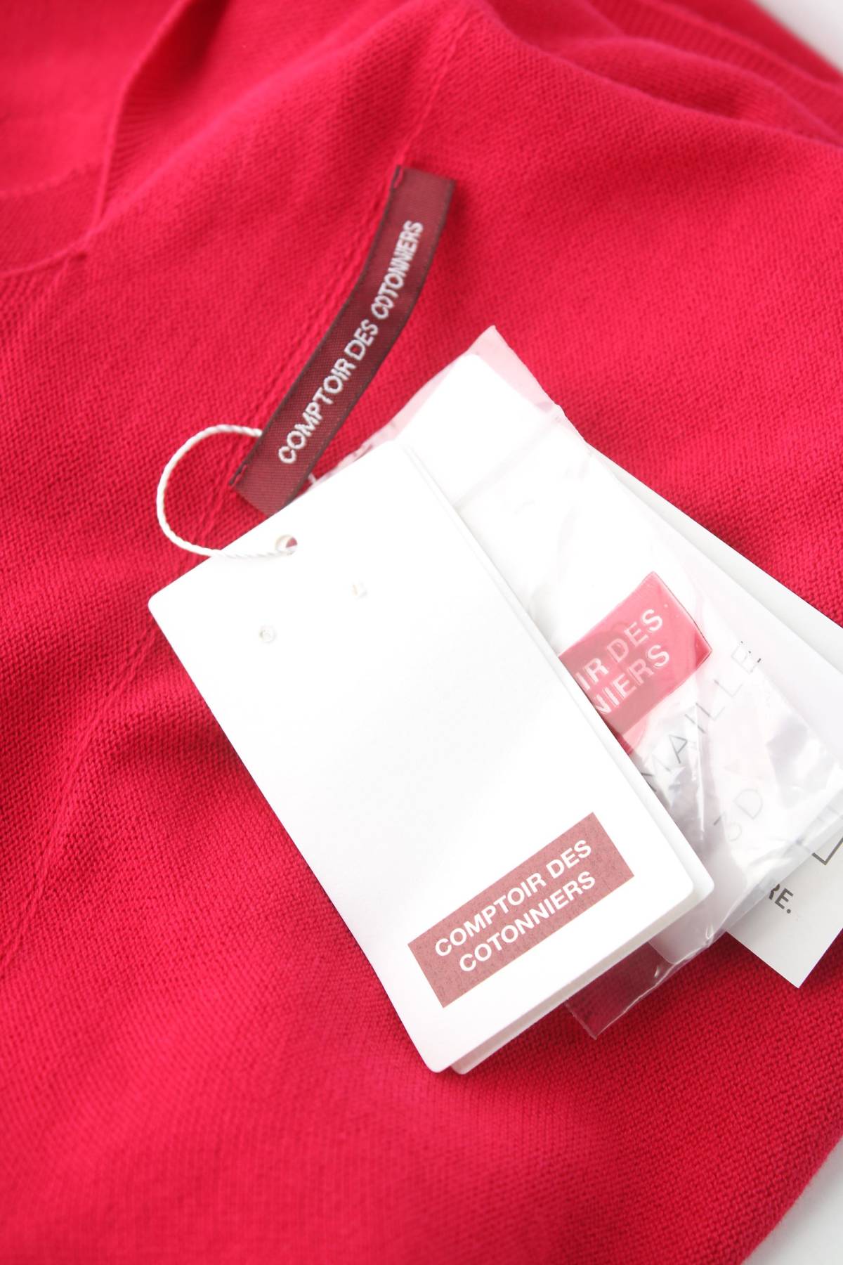 Жакет Comptoir Des Cotonniers3