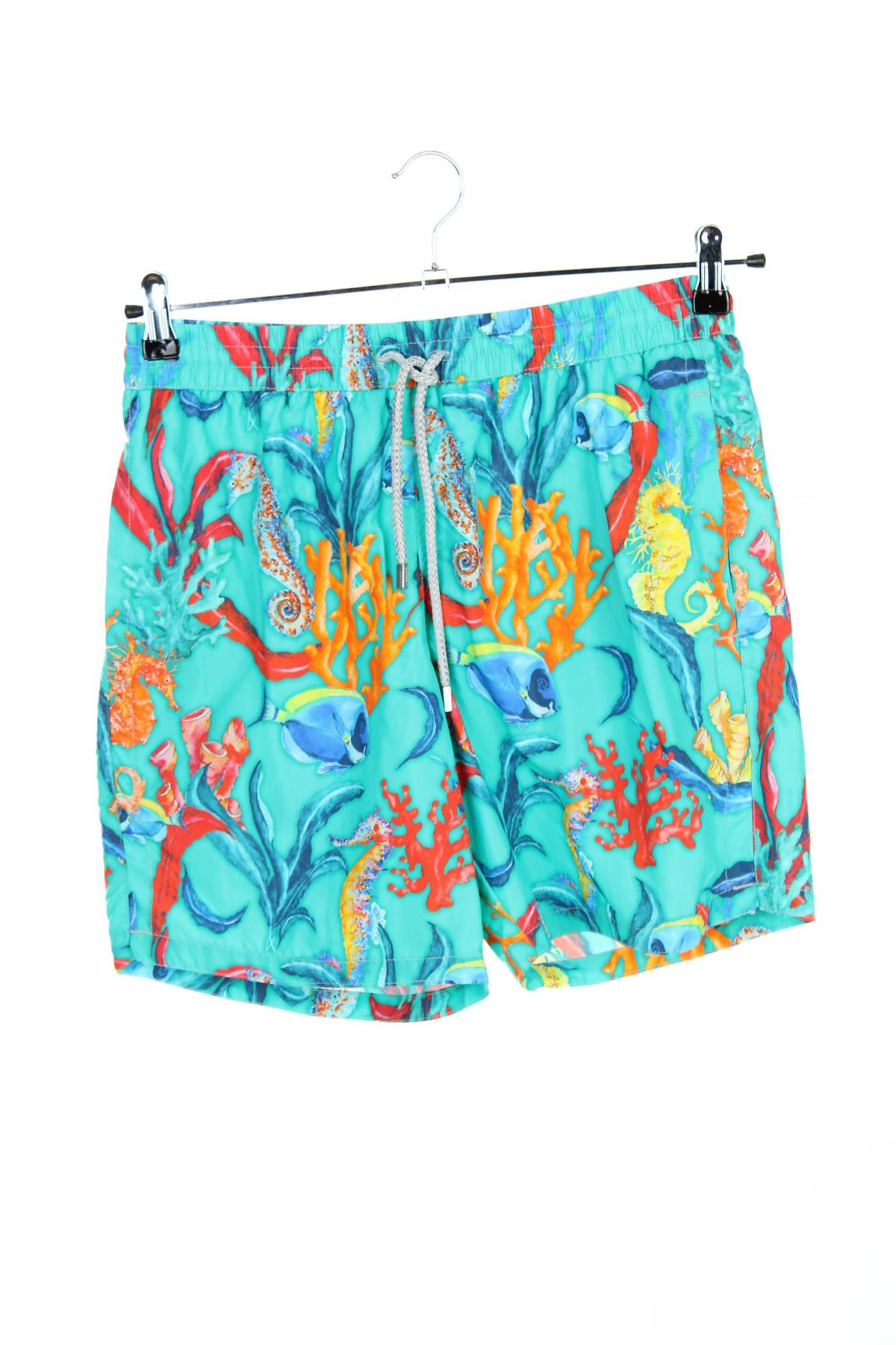 Мъжки шорти за плуване Zeybra1