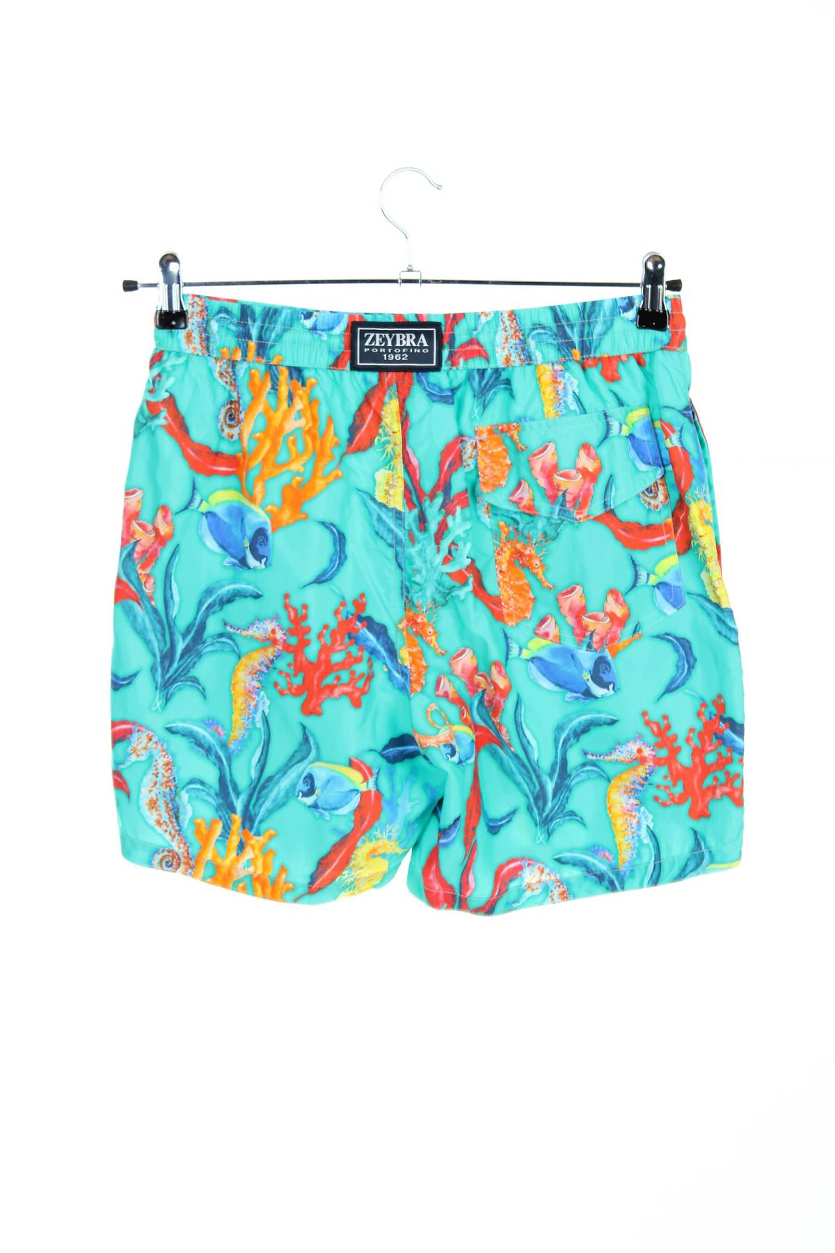 Мъжки шорти за плуване Zeybra2
