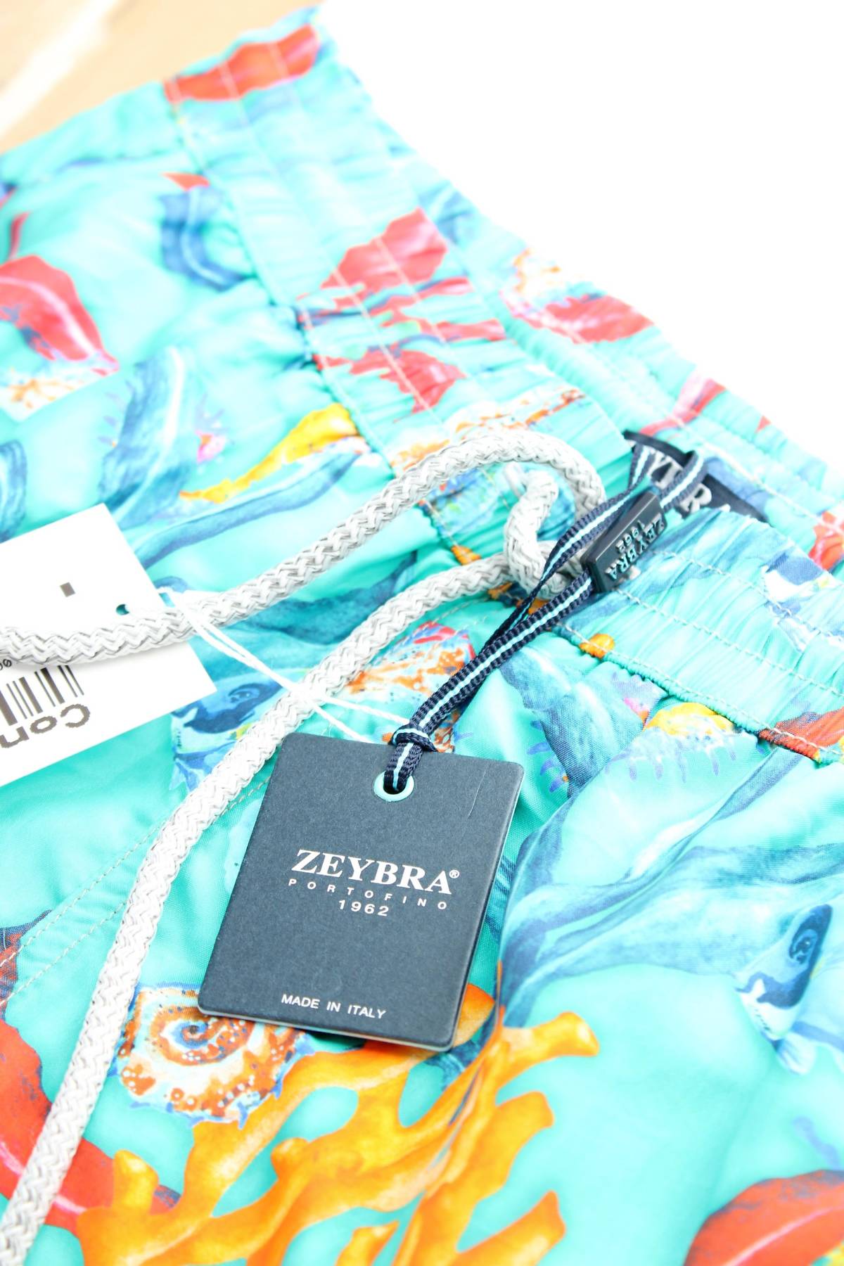 Мъжки шорти за плуване Zeybra3