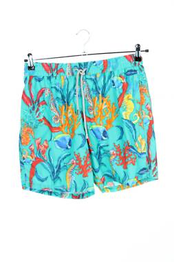 Мъжки шорти за плуване Zeybra1