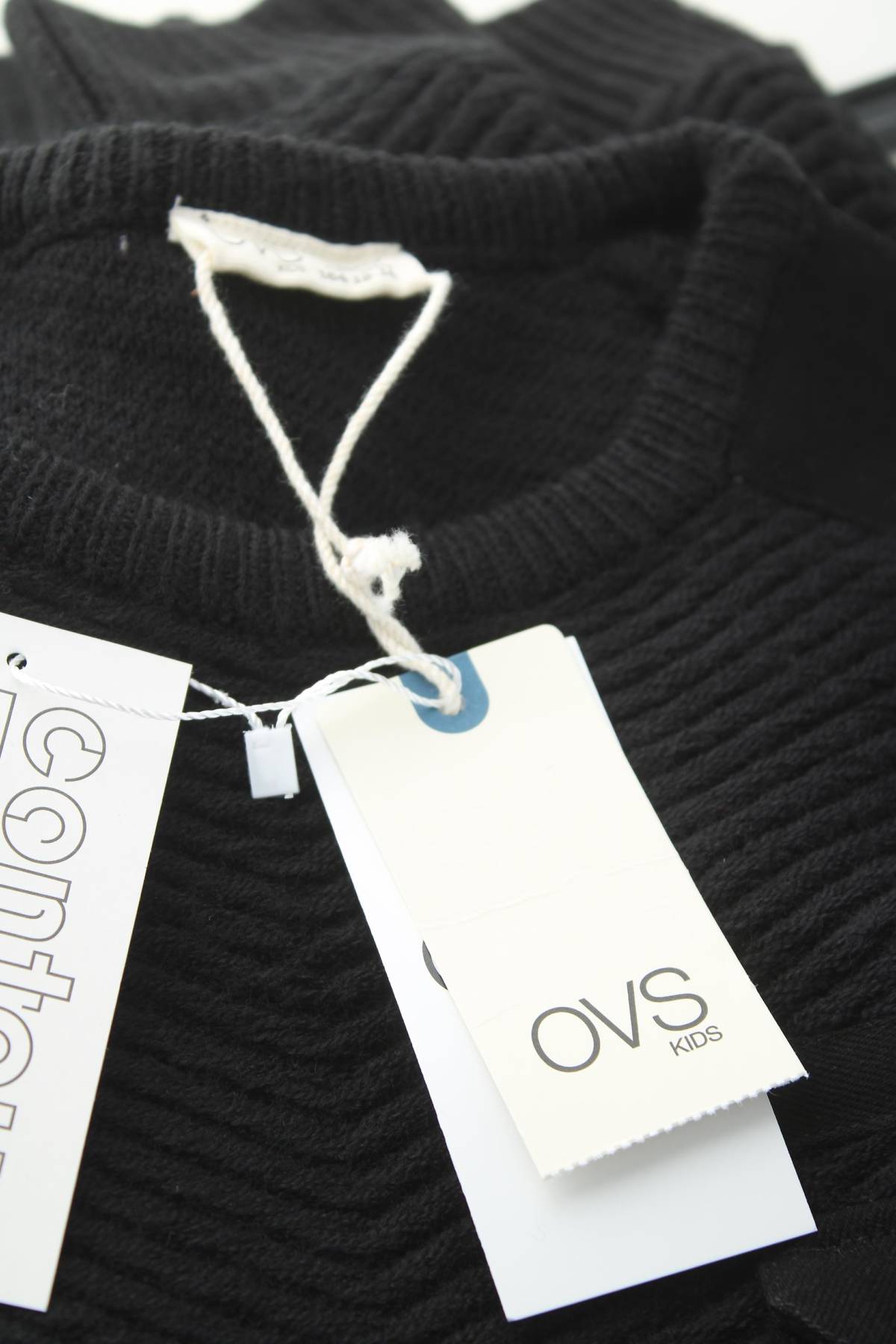 Παιδικά πουλόβερ Oviesse3