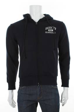 Ανδρικό φούτερ Grand & Hills1