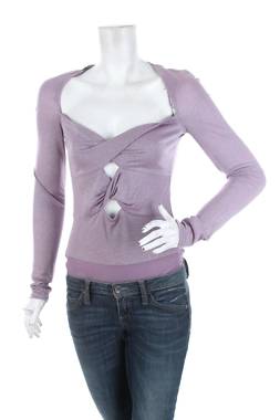 Дамска блуза-боди Pinko1