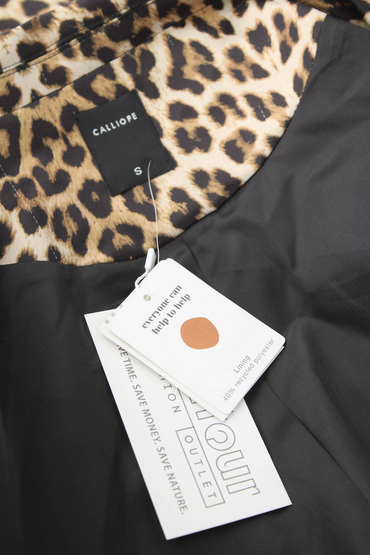 Γυναικείο σακάκι Calliope3