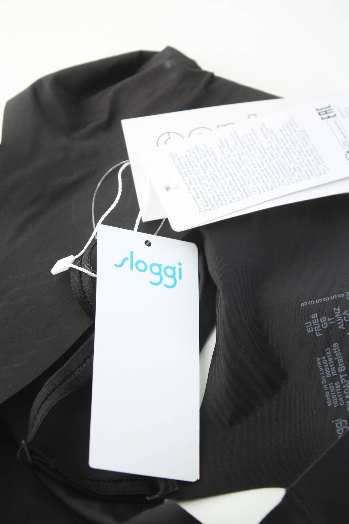 Сутиен Sloggi3