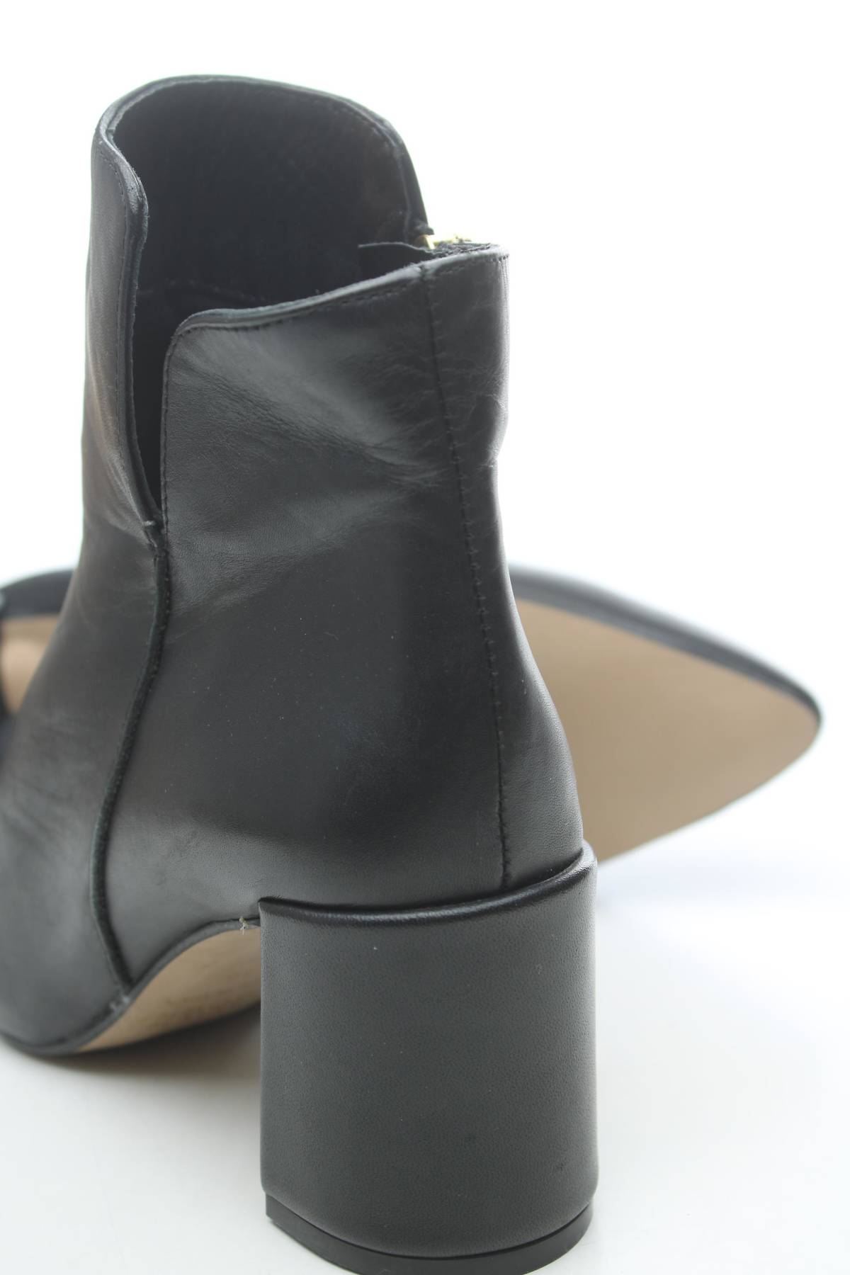 Дамски боти Javier Simorra5