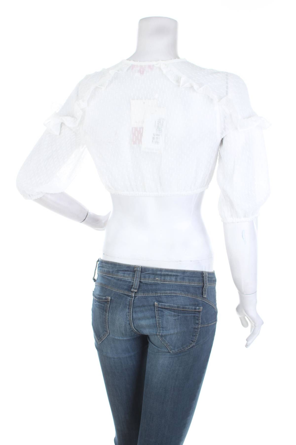 Γυναικεία μπλούζα Krüger Madl2