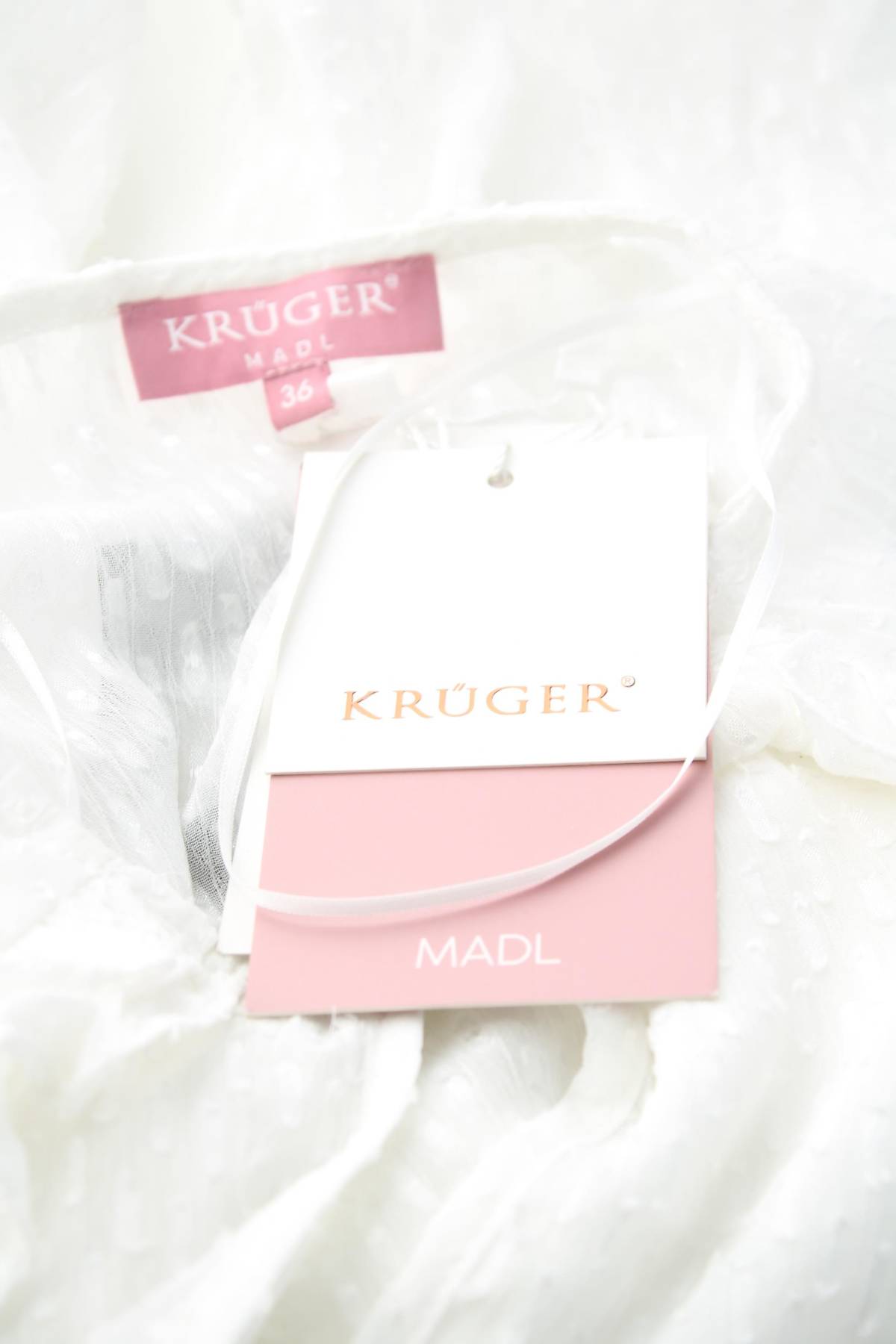 Γυναικεία μπλούζα Krüger Madl3