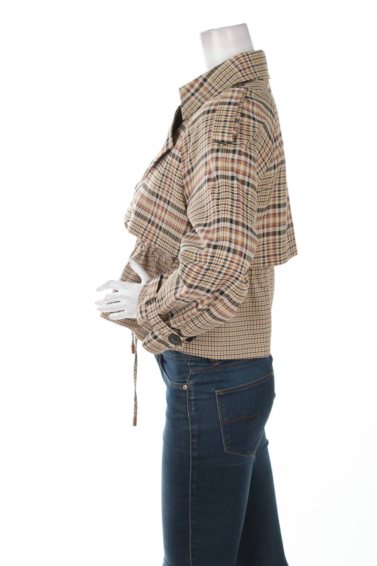 Дамско яке Vero Moda3