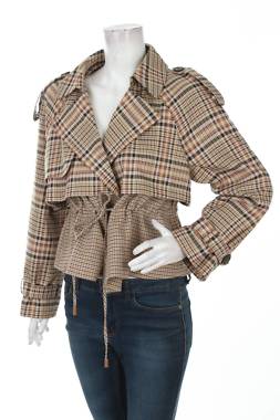 Дамско яке Vero Moda1