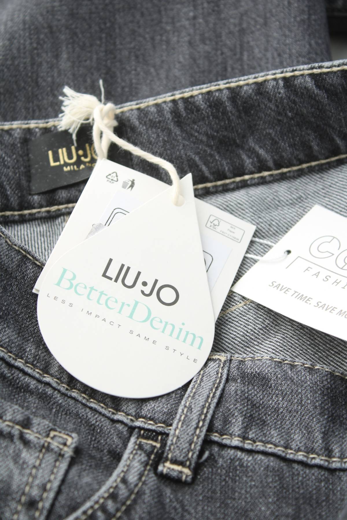 Дамски дънки Liu Jo3