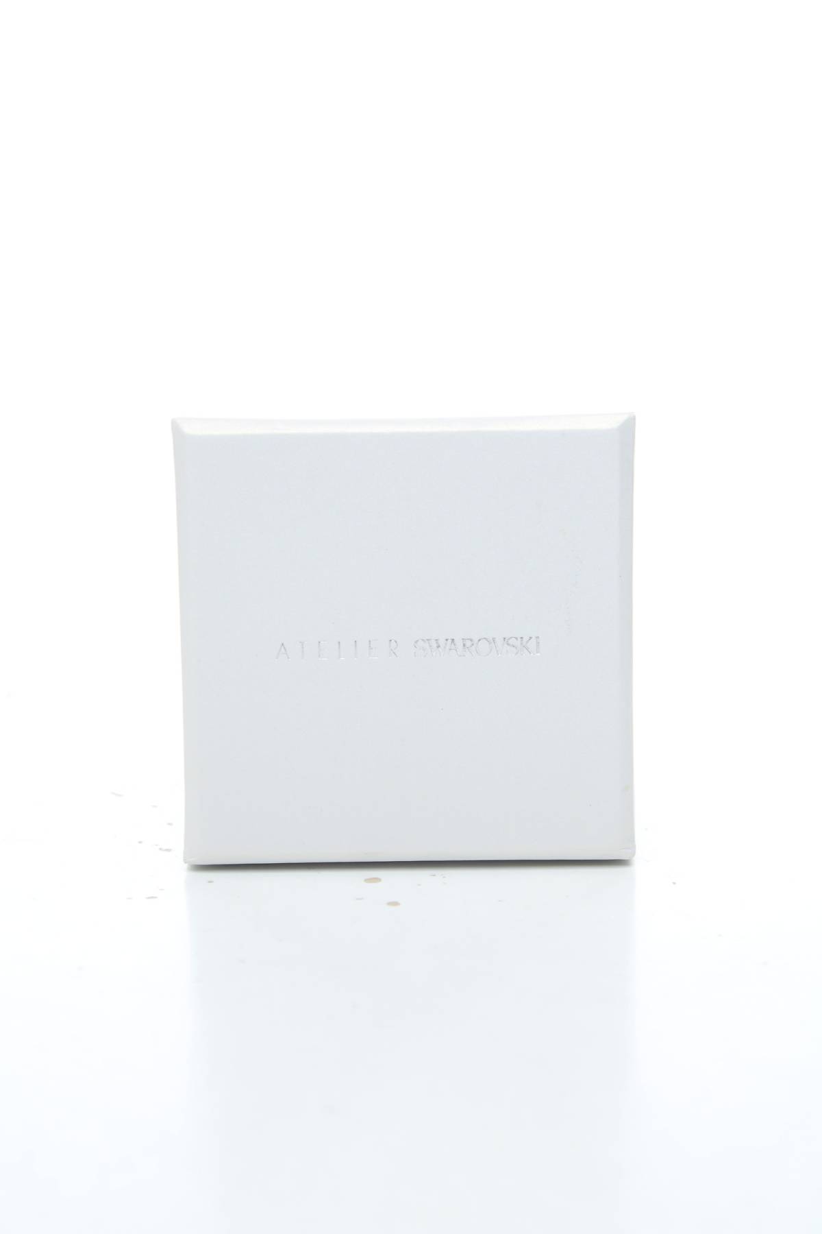 Σκουλαρίκια Atelier Swarovski3