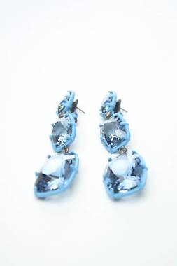 Σκουλαρίκια Atelier Swarovski1