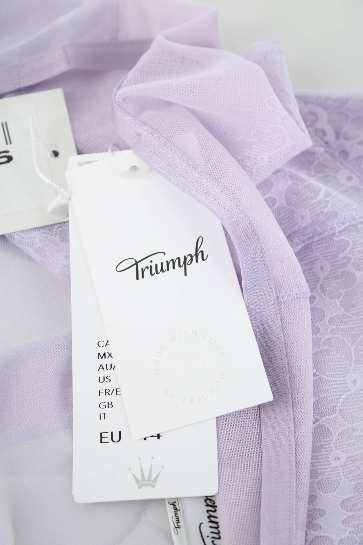 Бикини Triumph3