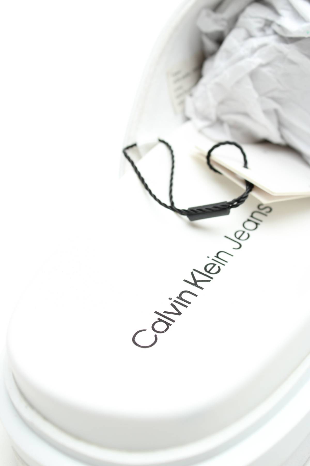 Πέδιλα Calvin Klein Jeans5