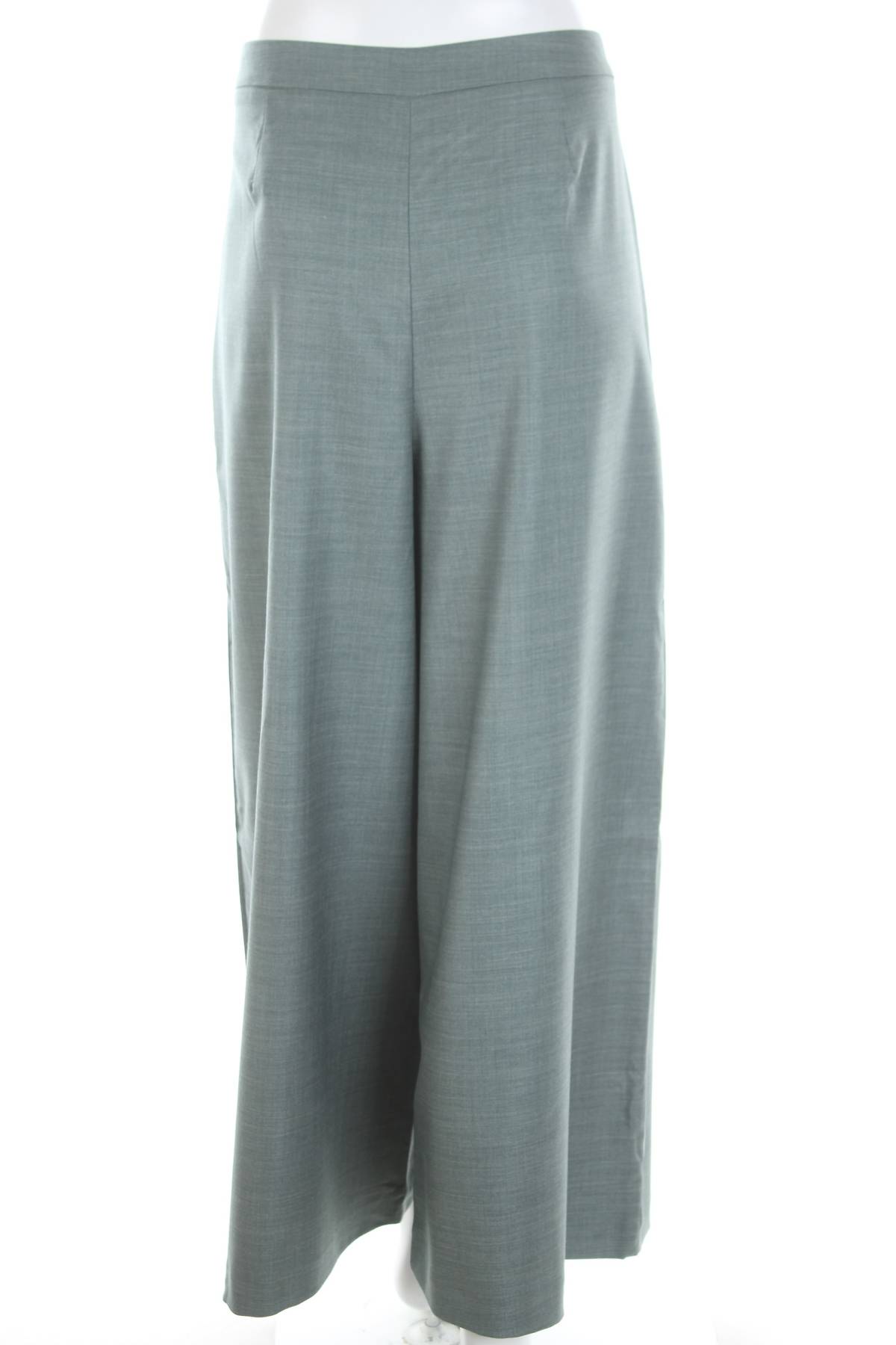 Дамски панталон Vero Moda Classic2