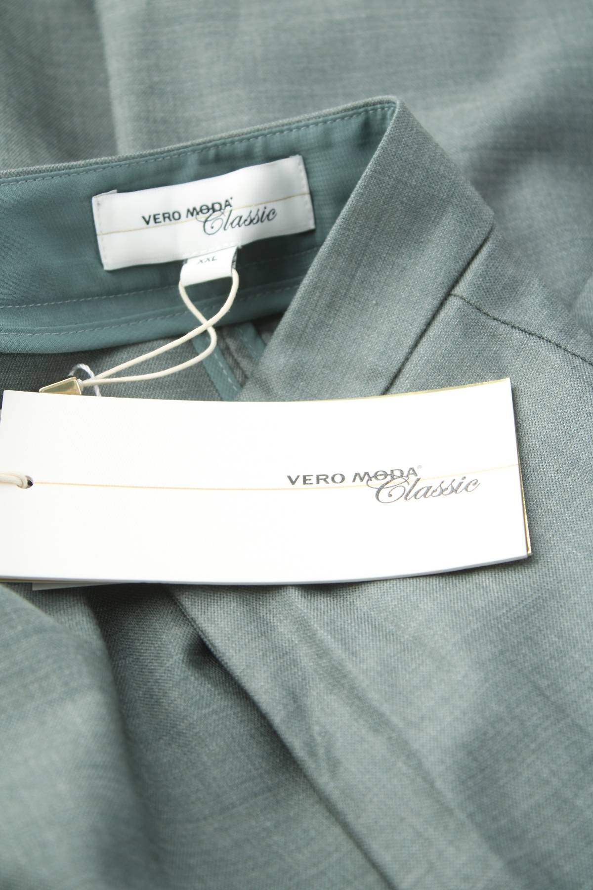 Дамски панталон Vero Moda Classic3