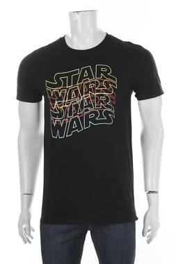 Мъжка тениска Star Wars1