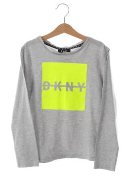 Детска блуза DKNY1
