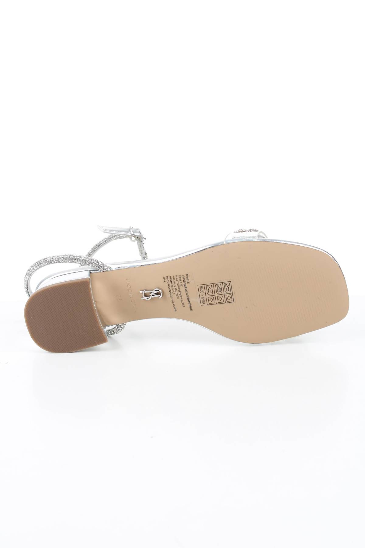 Сандали Steve Madden4 - Contour.bg Сандали Steve Madden4