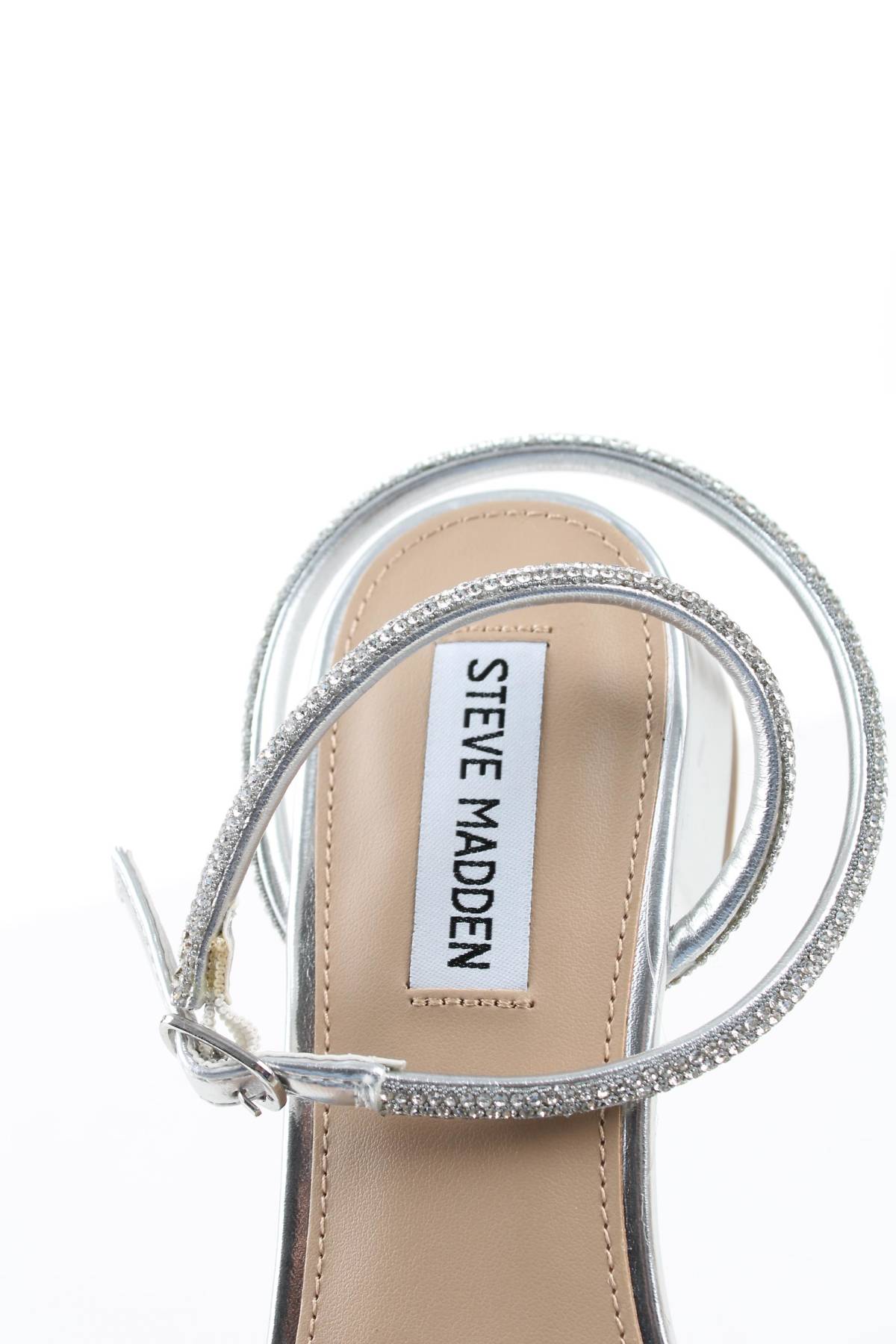 Сандали Steve Madden6 - Contour.bg Сандали Steve Madden6