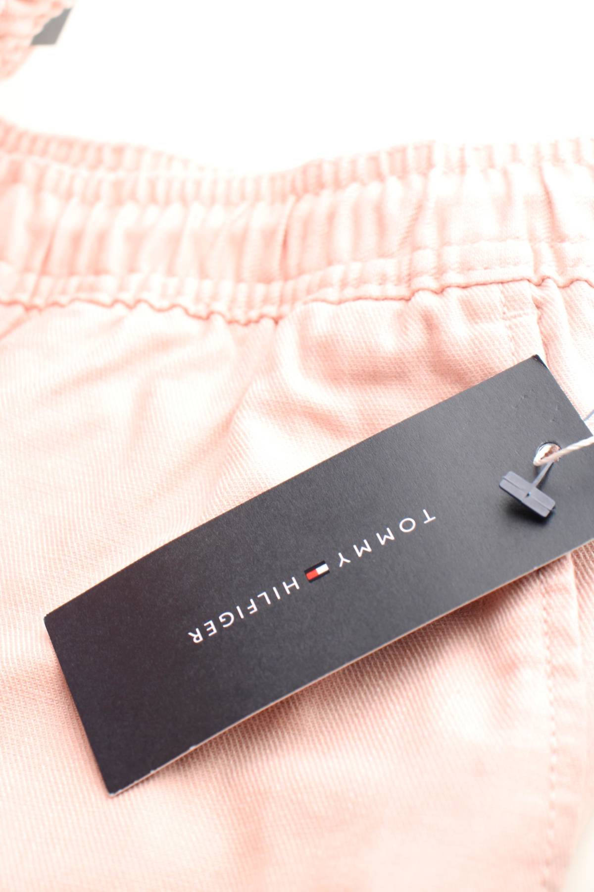 Ανδρικό σορτσάκι Tommy Hilfiger3