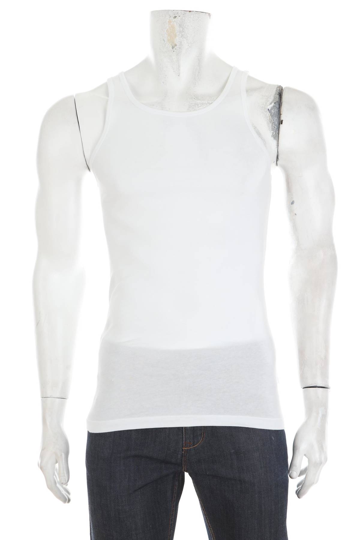 Ανδρικό t-shirt Sloggi1 - Contourshop.gr Ανδρικό t-shirt Sloggi1