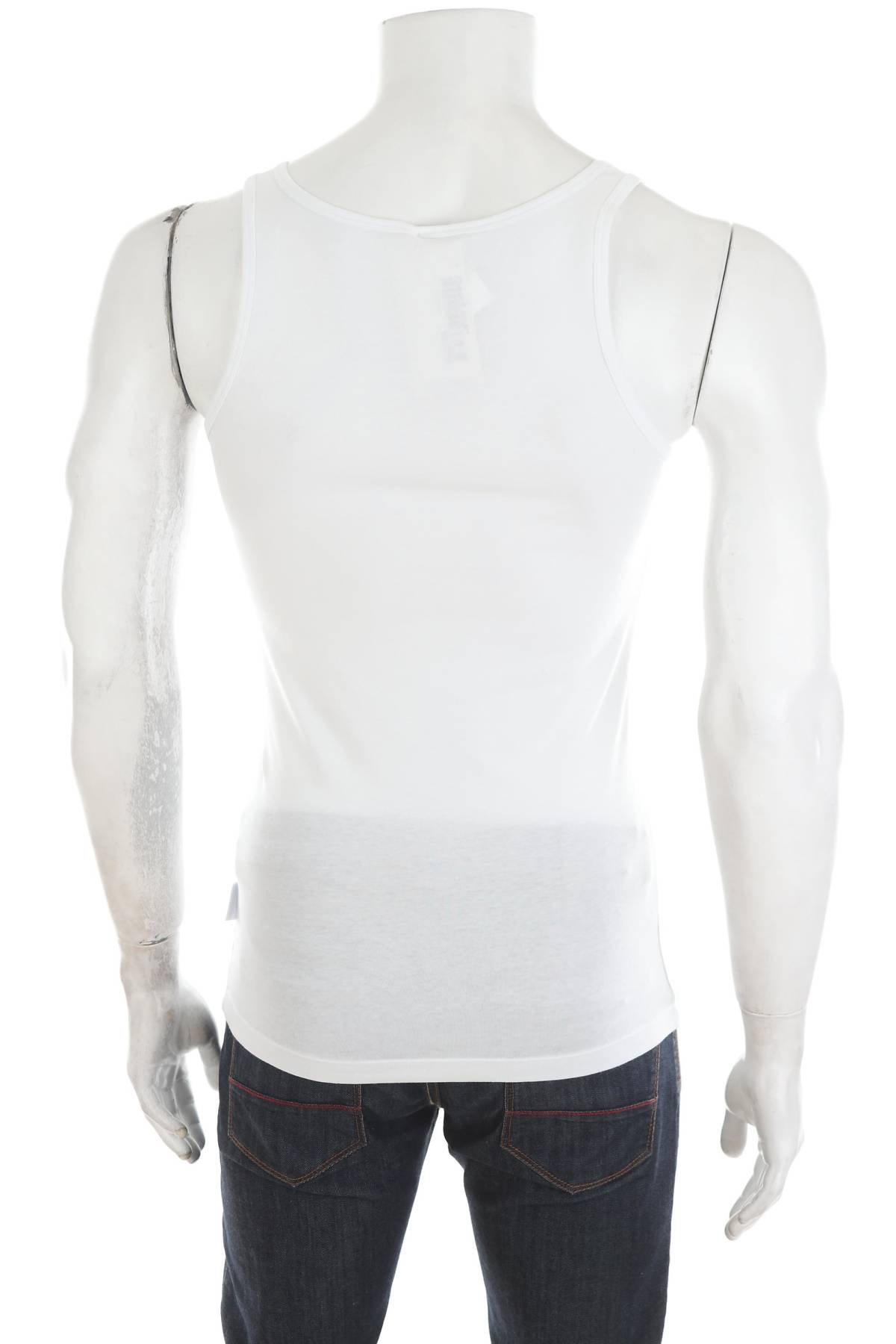 Ανδρικό t-shirt Sloggi2 - Contourshop.gr Ανδρικό t-shirt Sloggi2