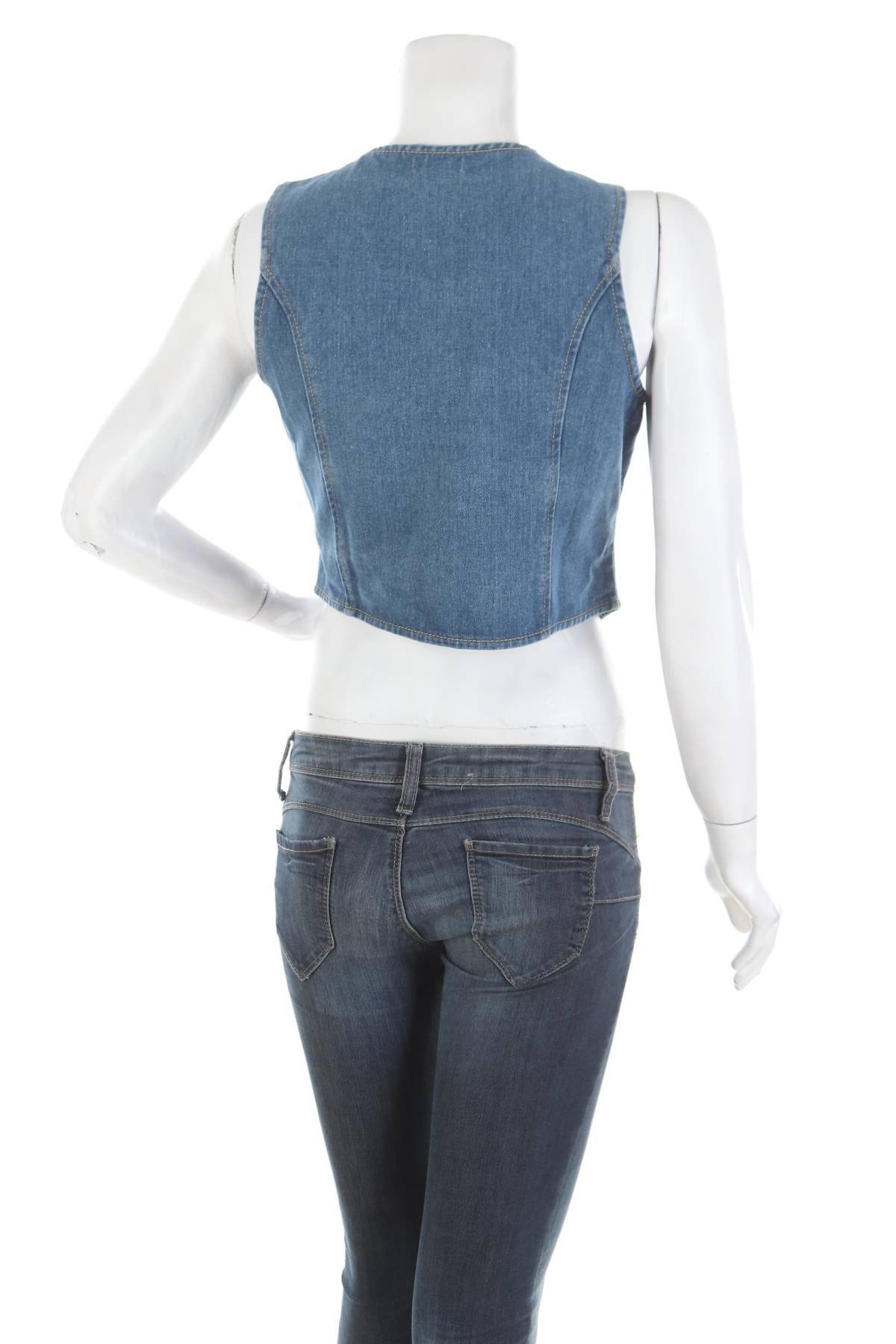 Γυναικεία γιλέκα Boohoo2 - Contourshop.gr Γυναικεία γιλέκα Boohoo2