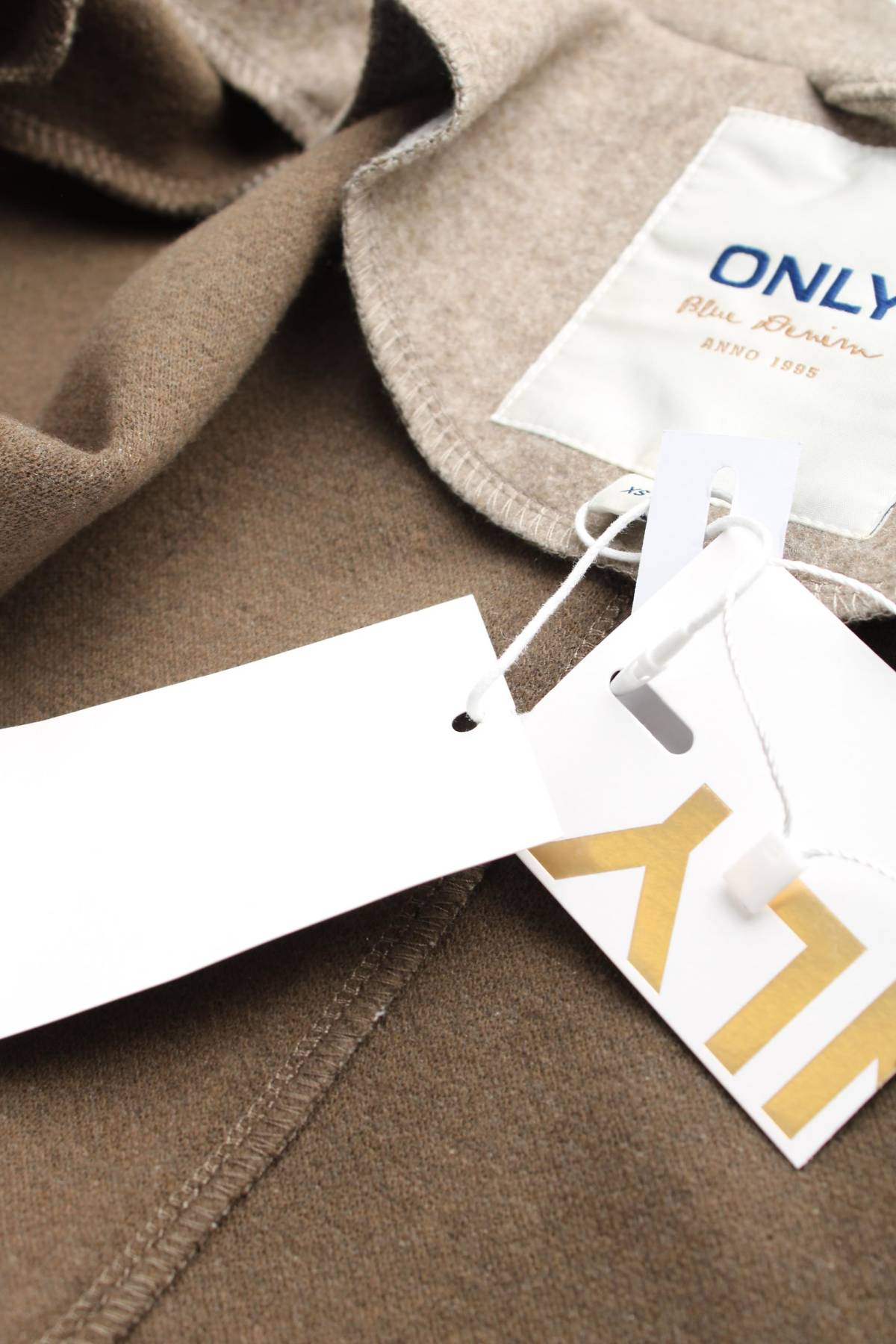 Дамско палто Only4