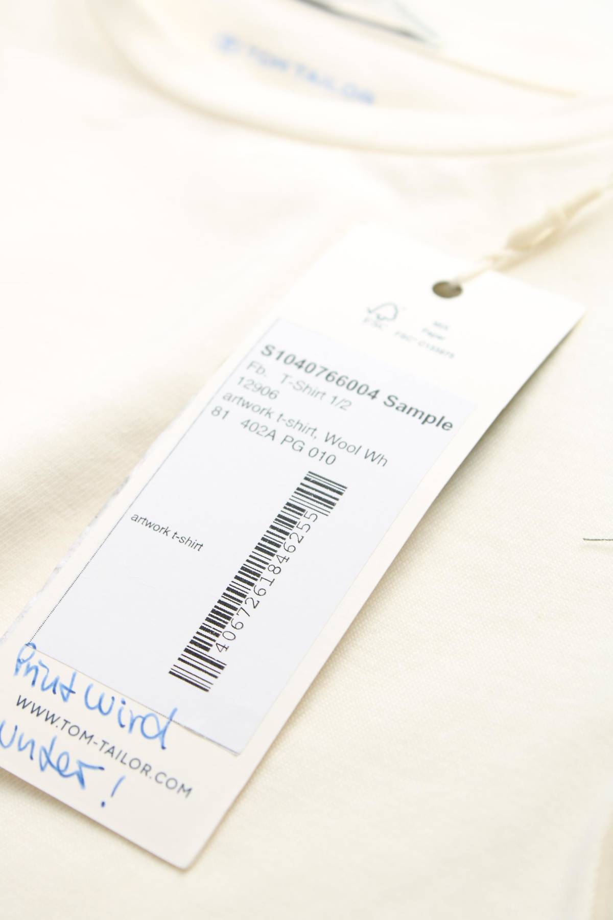Детска тениска Tom Tailor3 - Contour.bg Детска тениска Tom Tailor3