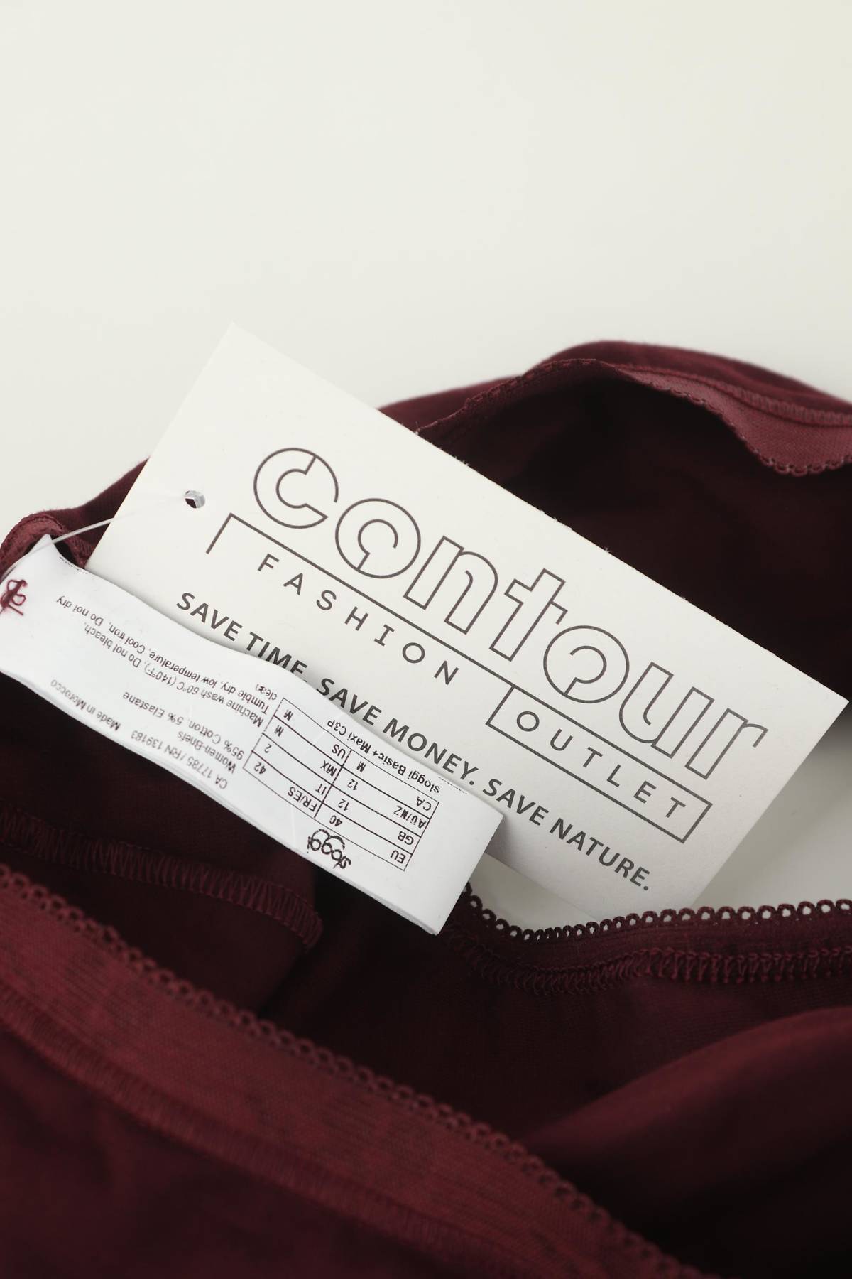 Бикини Sloggi3