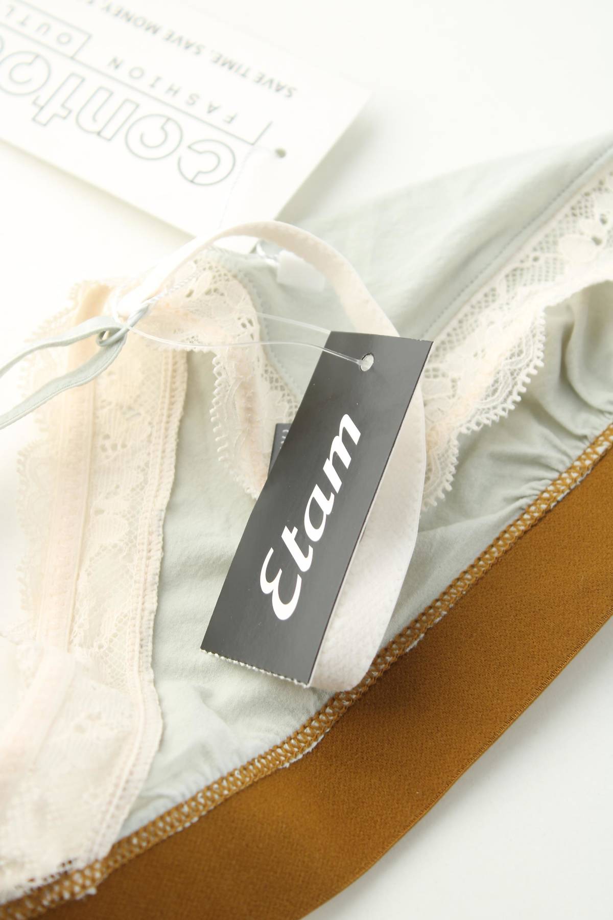 Сутиен Etam3 - Contour.bg Сутиен Etam3