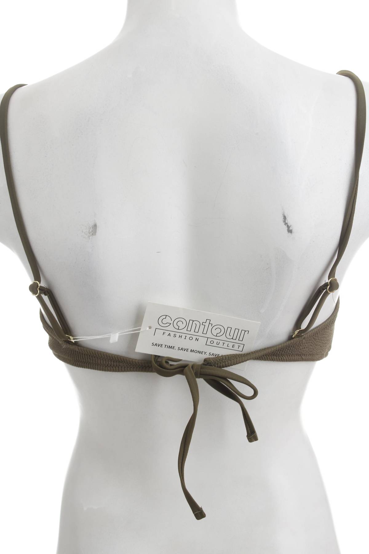Бански горнище Shiwi2 - Contour.bg Бански горнище Shiwi2