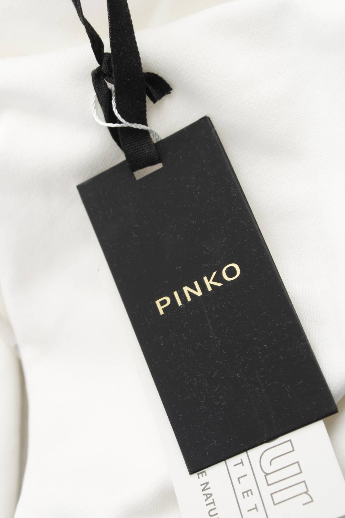 Дамско спортно долнище Pinko3