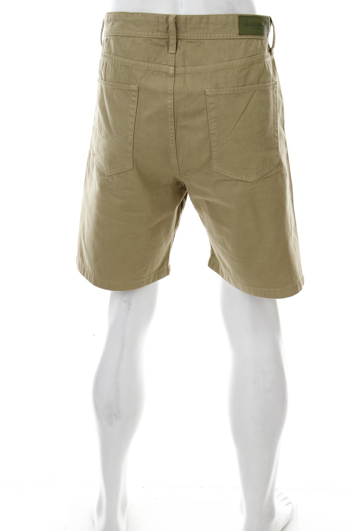 Мъжки къс панталон Jack & Jones2