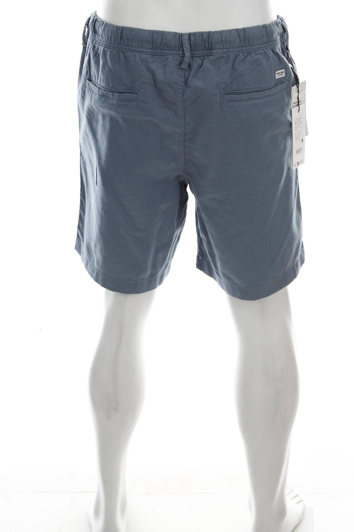 Мъжки къс панталон Jack & Jones2